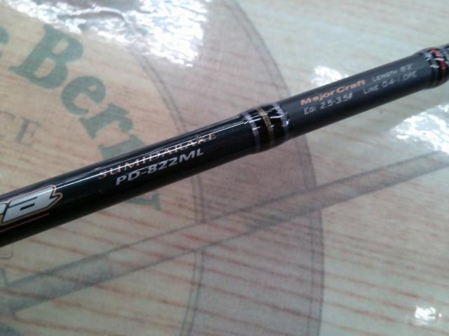 パンドラ PD-822ML