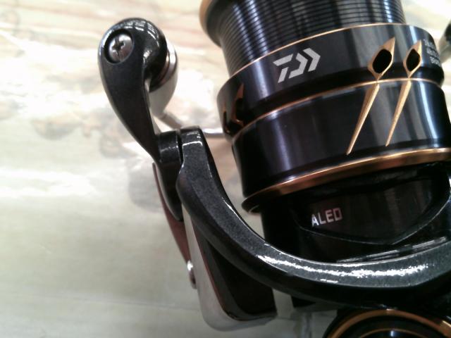 21カルディア FC LT2000S-H
