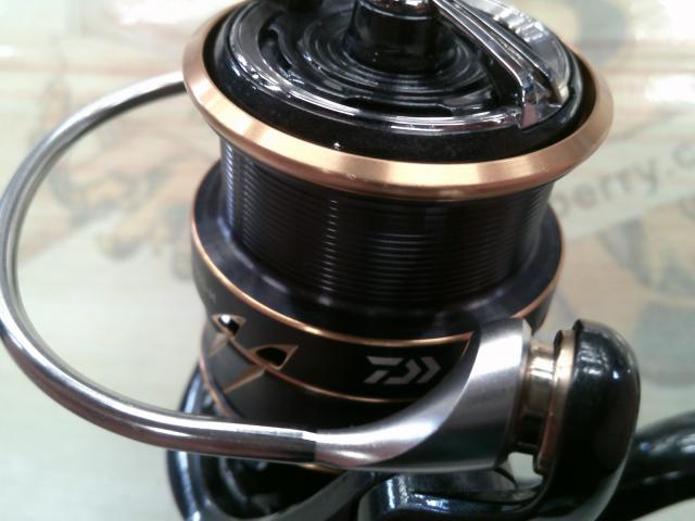 21カルディア FC LT2000S-H