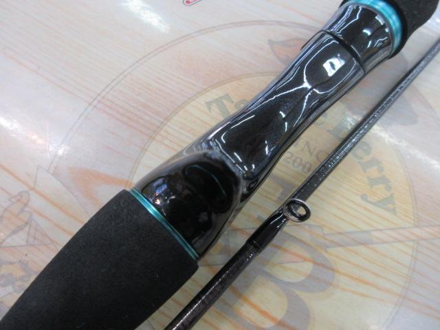 エメラルダスMX IM N65LB-GS・W