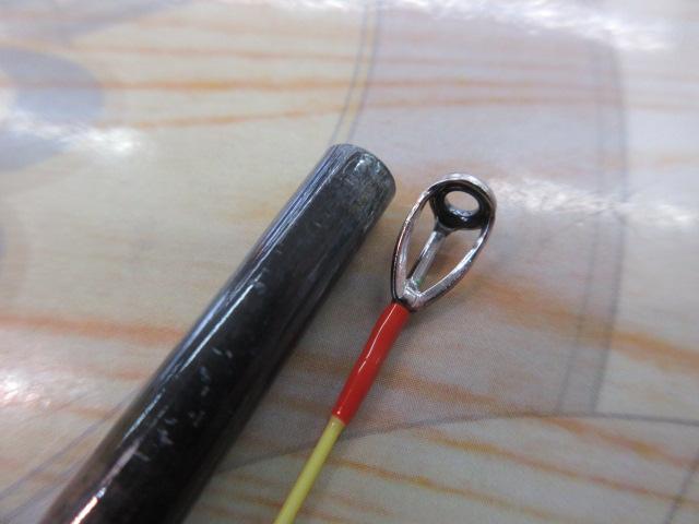 エメラルダスMX IM N65LB-GS・W