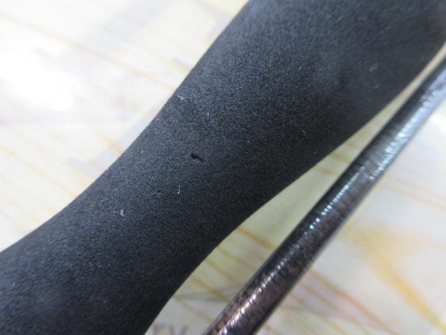 エメラルダスMX IM N65LB-GS・W