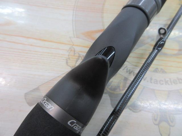 オーシャンウィップ イカメタル OWIM-B59 パワフル