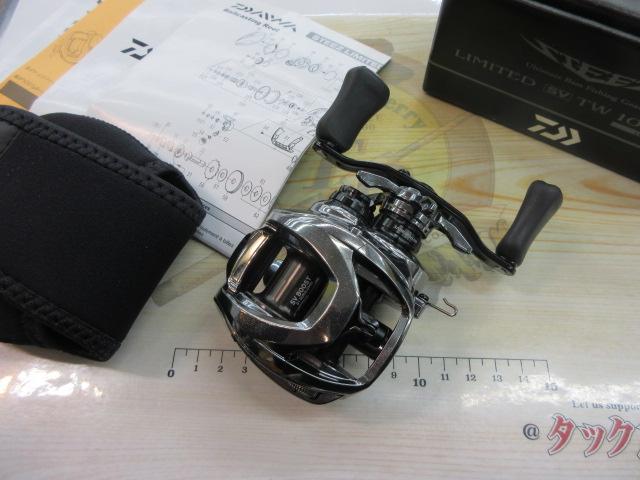 スティーズリミテッド SV TW 1000HL