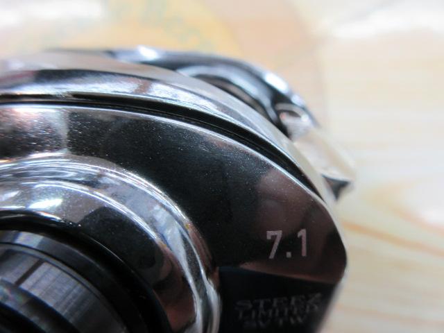 スティーズリミテッド SV TW 1000HL