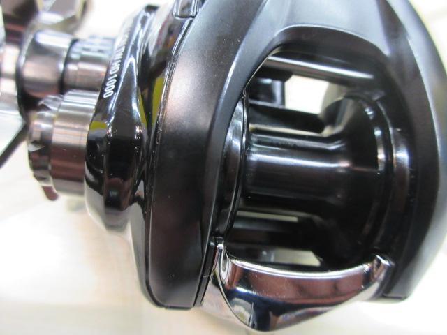 22ジリオン TW HD 1000HL