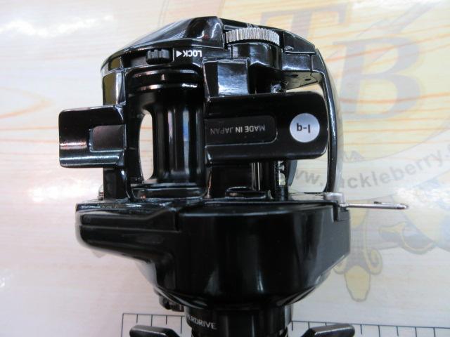 22ジリオン TW HD 1000HL