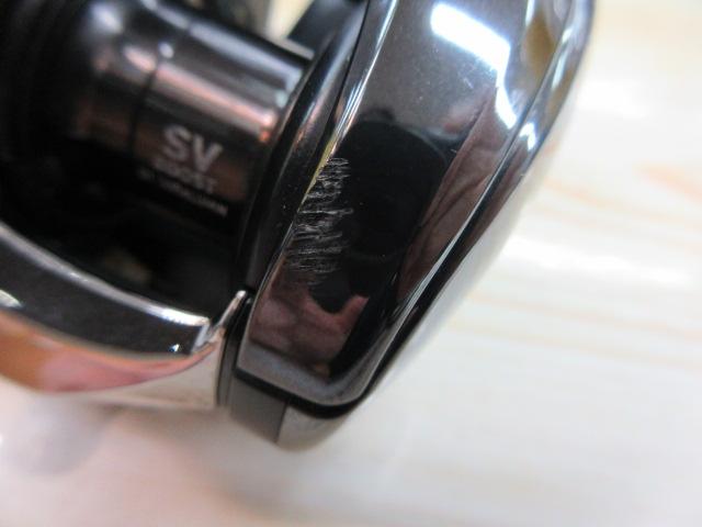 24スティーズ SV TW 100L