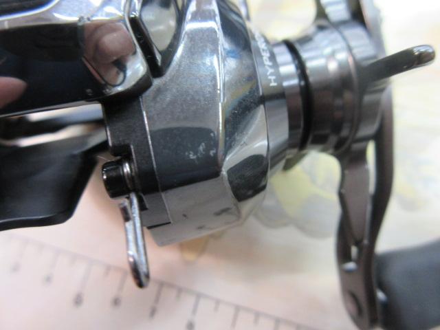 24スティーズ SV TW 100L