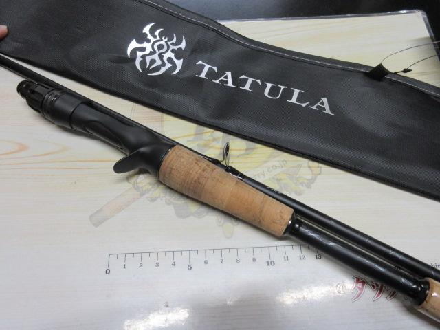 タトゥーラ 651MFB