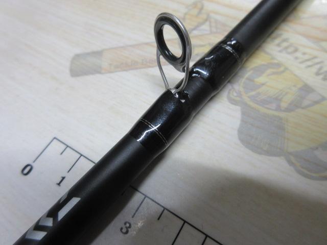 タトゥーラ 651MFB