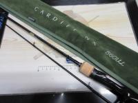 21カーディフNX B60UL