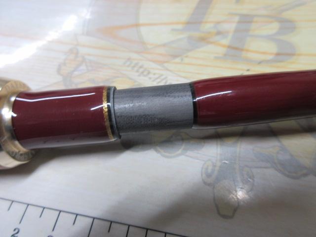 サンダーバイティングカスタム Tc-610H