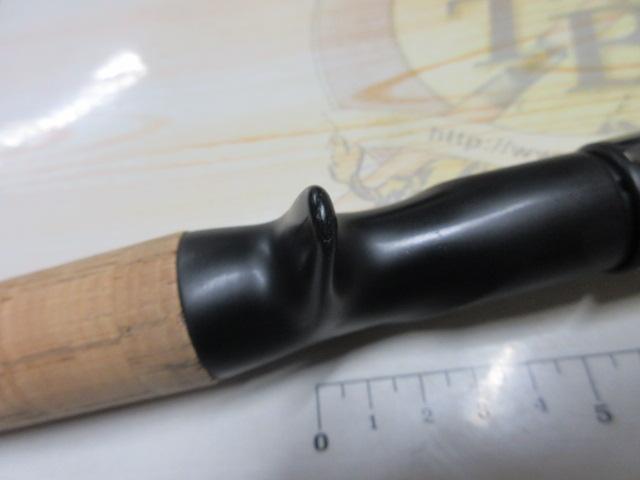 サンダーバイティングカスタム Tc-610H