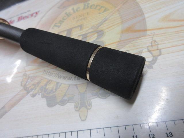 サンダーバイティングカスタム Tc-610H