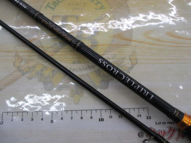 トリプルクロス TCX-T862M