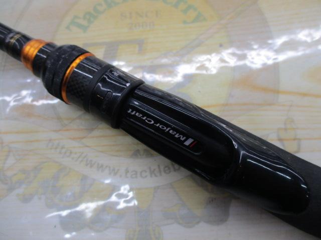 トリプルクロス TCX-T862M