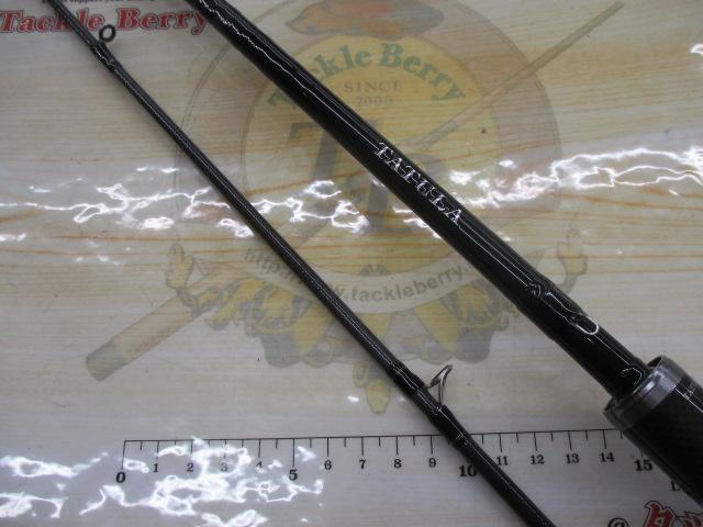 タトゥーラXT 6102MRB