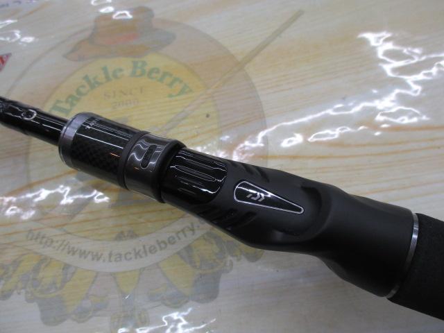 タトゥーラXT 6102MRB