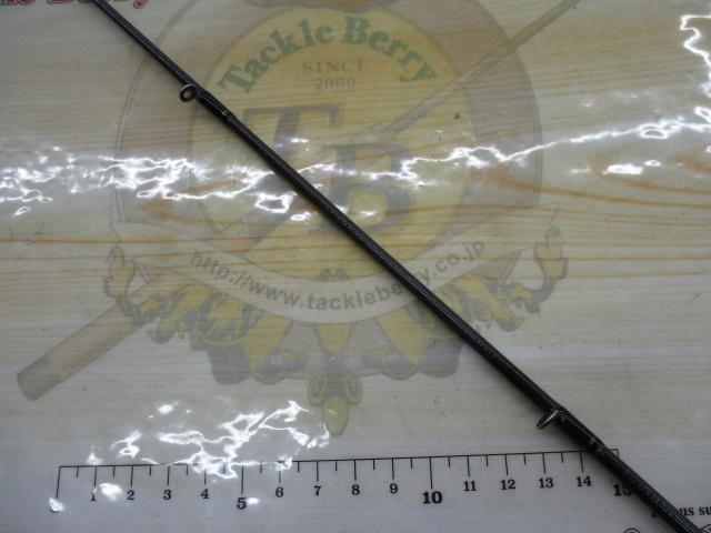 タトゥーラXT 6102MRB