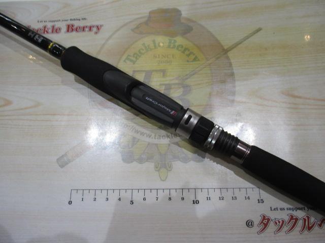 クロステージ CRX-S862E