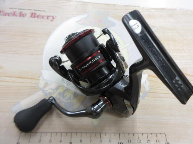 20ヴァンフォード C2000SHG