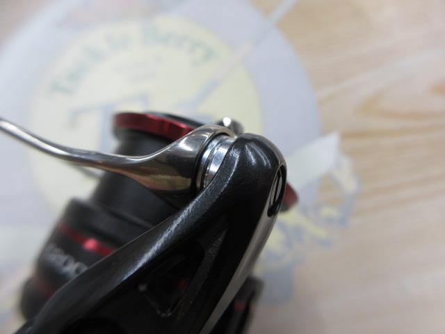 20ヴァンフォード C2000SHG