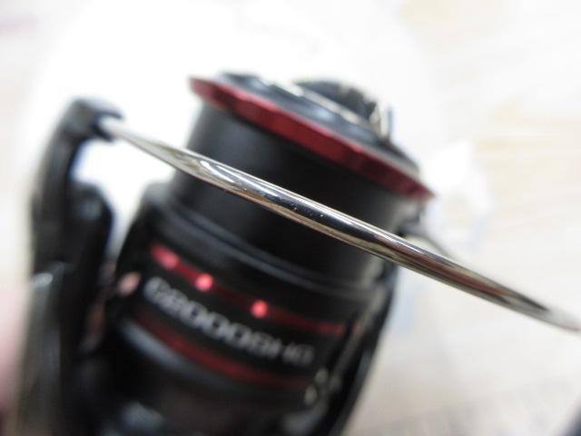 20ヴァンフォード C2000SHG