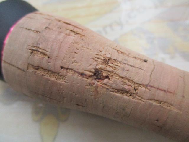 ファインテール FAX-S5102UL