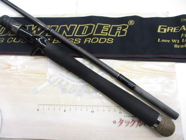 サイドワインダーグレートパフォーマーHGC-70XS/GP