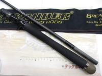 サイドワインダーグレートパフォーマーHGC-70XS/GP