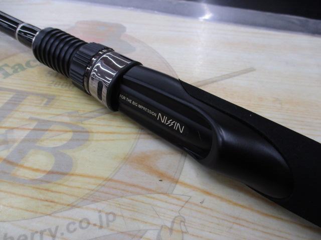 インヴィクタヘチ M240