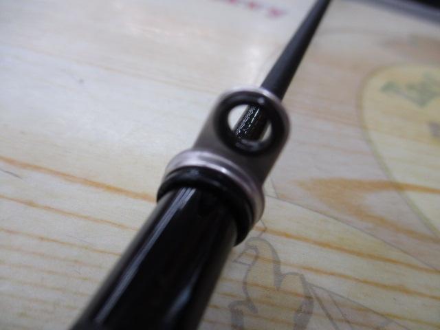 インヴィクタヘチ M240