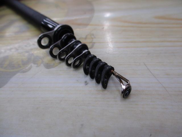 インヴィクタヘチ M240