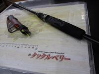 インヴィクタヘチ M240