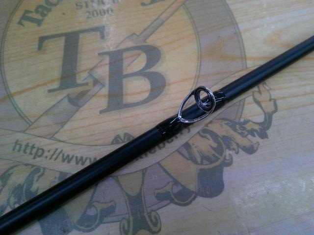 ブラックマッカ HUBMC-66M+