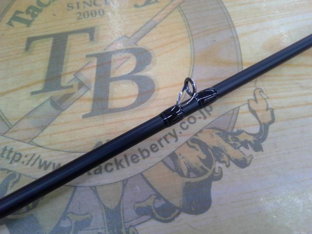 ブラックマッカ HUBMC-66M+