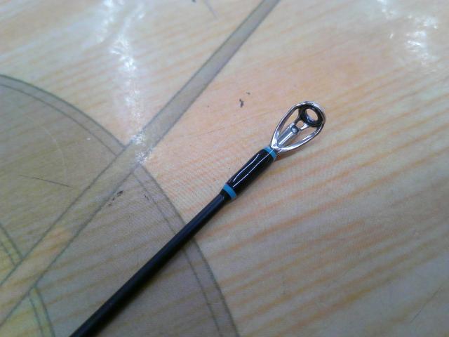 ブラックマッカ HUBMC-66M+