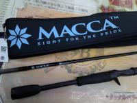 ブラックマッカ HUBMC-66M+