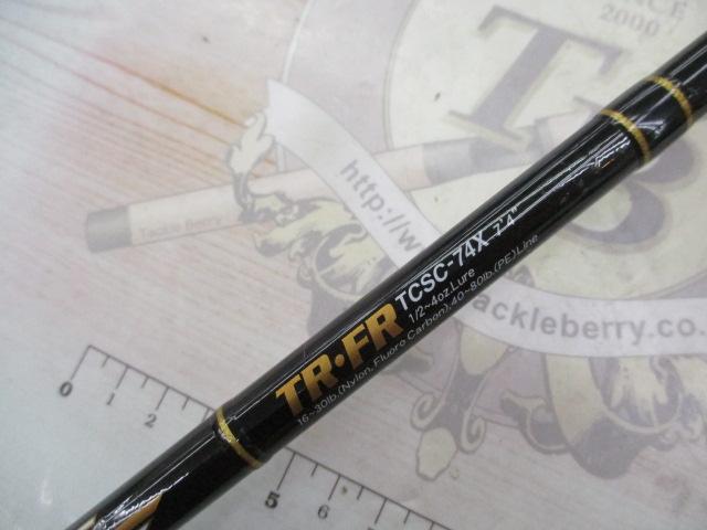 タクティクス TCSC-74X