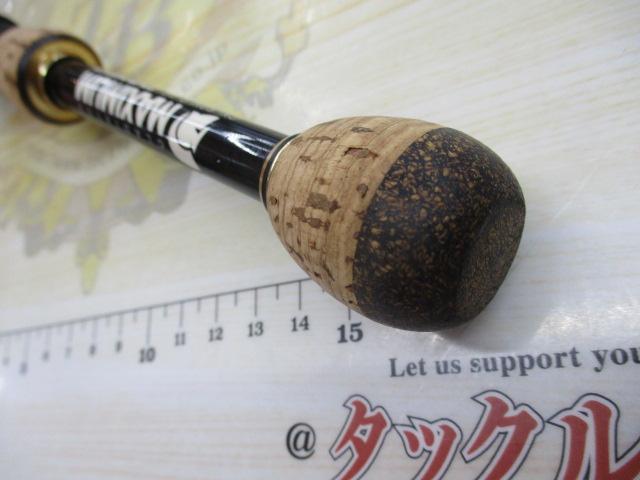 グラディエーターマキシマム GX-59XLS-AS ソリッドマックスXL