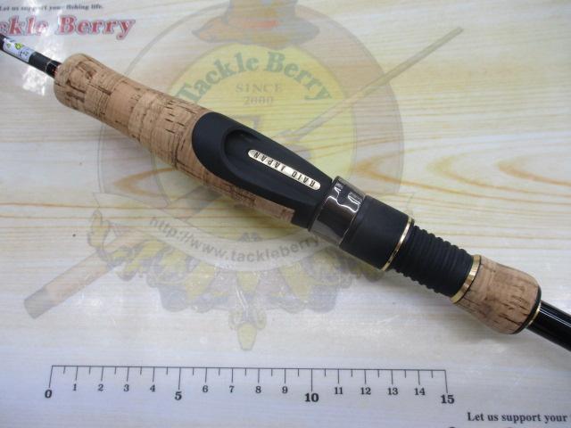 グラディエーターマキシマム GX-59XLS-AS ソリッドマックスXL