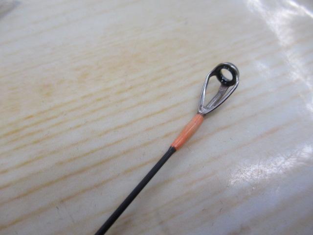 グラディエーターマキシマム GX-59XLS-AS ソリッドマックスXL