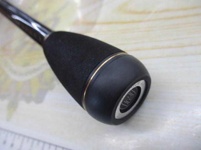 グラディエーターアンチ GA-611MLS-ST ストライド