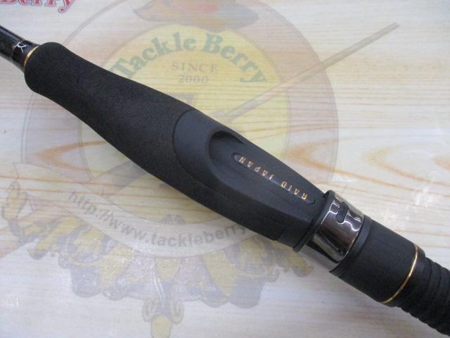 グラディエーターアンチ GA-611MLS-ST ストライド