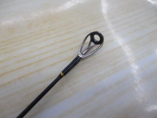 グラディエーターアンチ GA-611MLS-ST ストライド