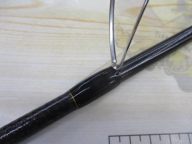 グラディエーターアンチ GA-611MLS-ST ストライド