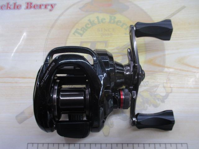 17スコーピオンDC 100