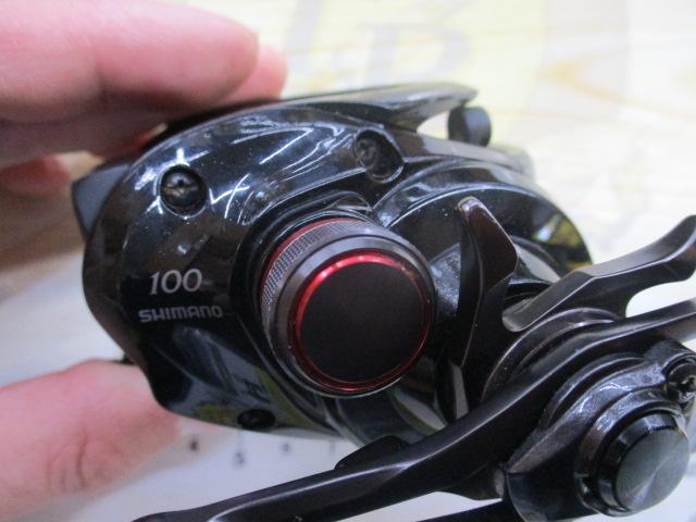 17スコーピオンDC 100