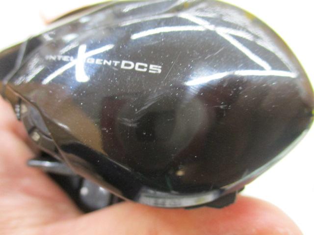 17スコーピオンDC 100